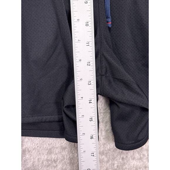 Nike Athletic Shorts Large Mens Drawstring Waist Lined 5" Running Track Club - Picture 4 of 8